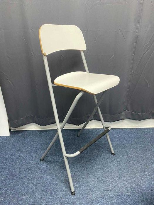 Taboret składany IKEA FRANKLIN