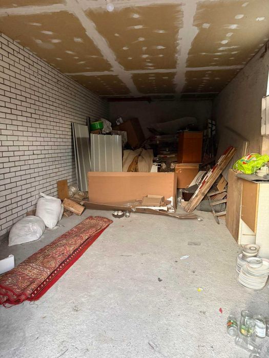 Газифікований будинок 140м2 5км від Бородянки Сертифікат