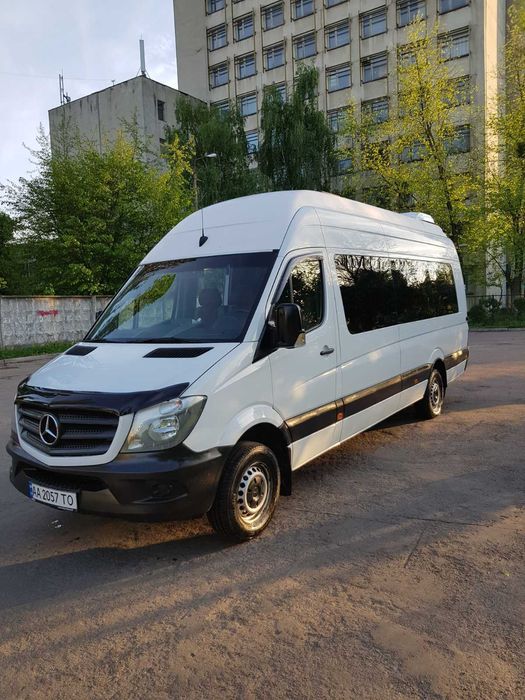 Аренда автобуса - ЄВРО - 5 пасажирськи перевезення - ЄВРО-5