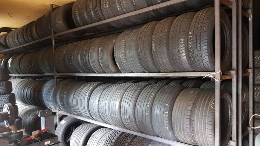 Opony  295/35r21