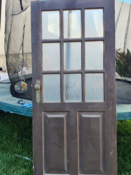 Portas e janelas para venda