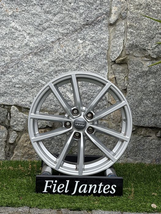 Jantes 17’ 5x112
