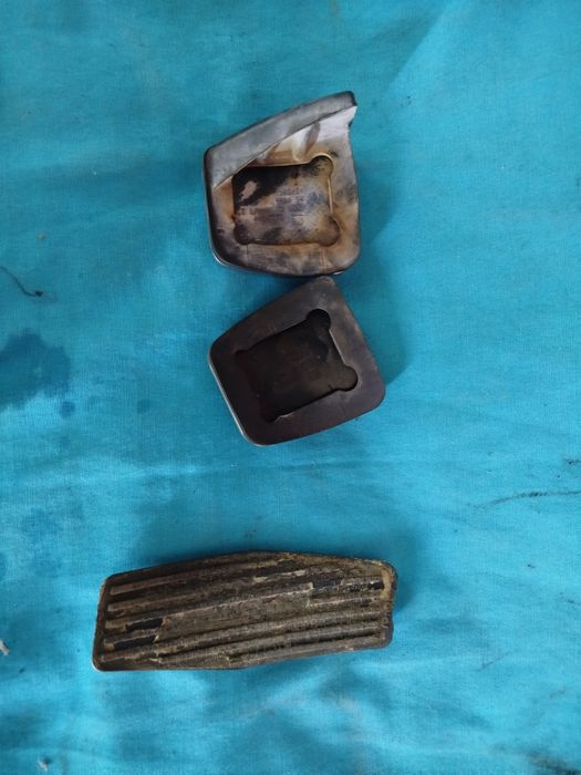 Pedais desportivos Opel Tigra B/corsa C