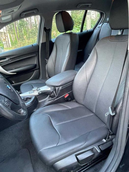 BMW 116i muito novo,sem detalhe