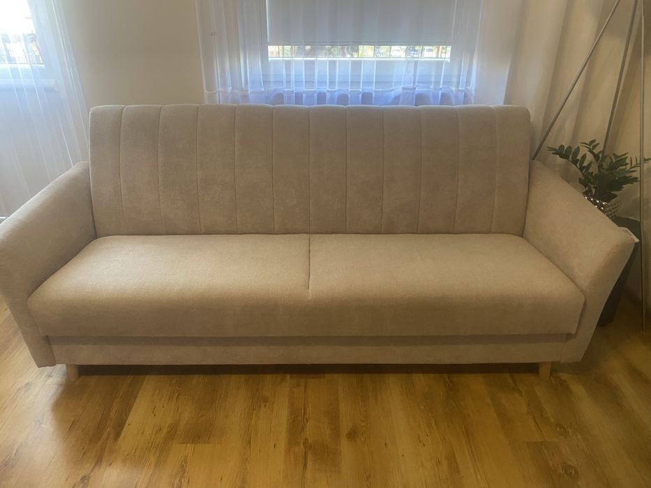 Sofa wersalka kanapa do spania do salonu
