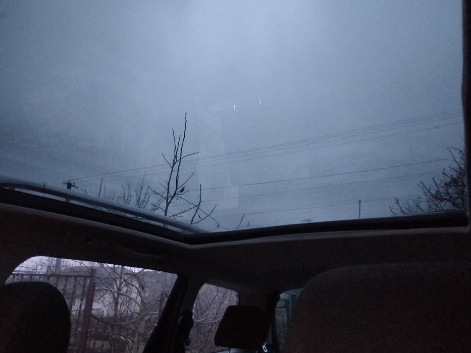 Peugeot 307 SW OXYGO