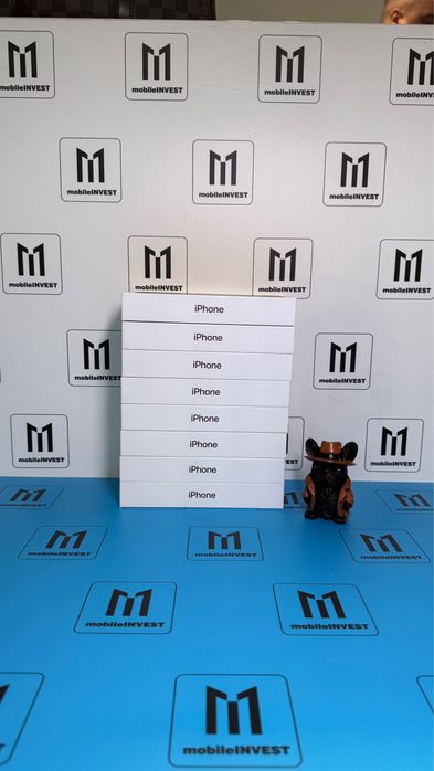 Apple iPhone 18 Pro Max 512GB Błękit lodowca (Glacier), Black Silver NOWY NIEAKTYWOWANY Polska oficjalna dystrybucja