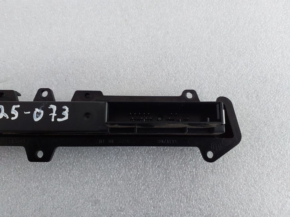 Comando / botão / interruptor multifunções BMW X3 (E83)