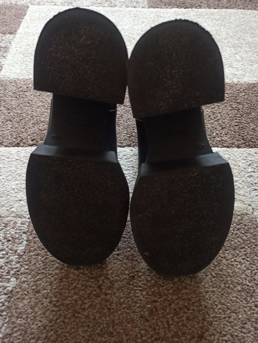 Botki Badura r. 39