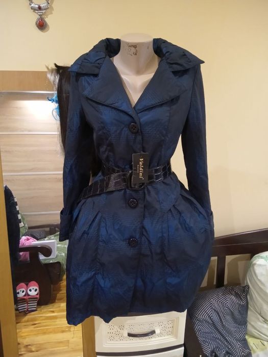 Пальто новое весна,осень.