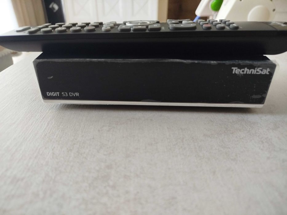 Dekoder Technisat