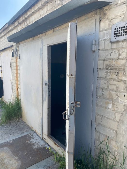 Продам Гараж « Каштан 2»