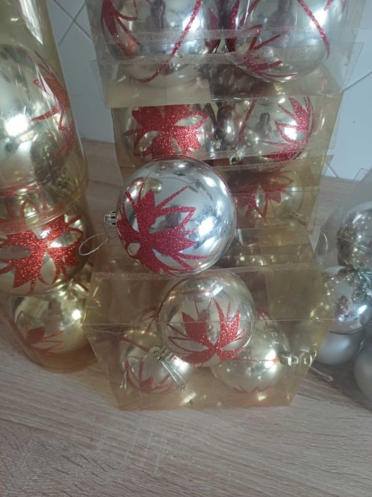 Decorações de natal