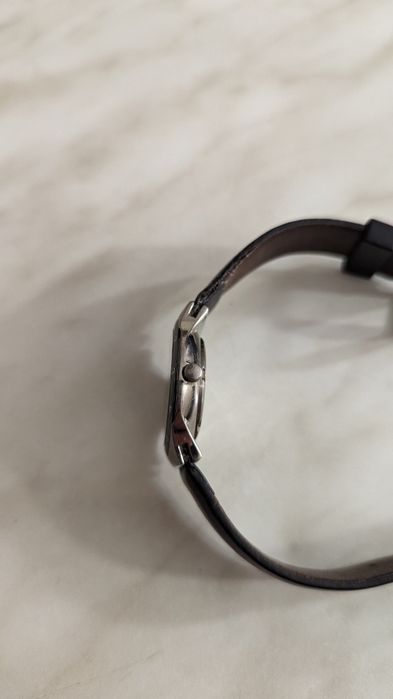 Часы Boccia titanium sapphire Германия женские, годинник жіночий