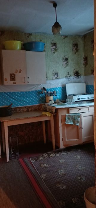 Продам кірпічний будинок