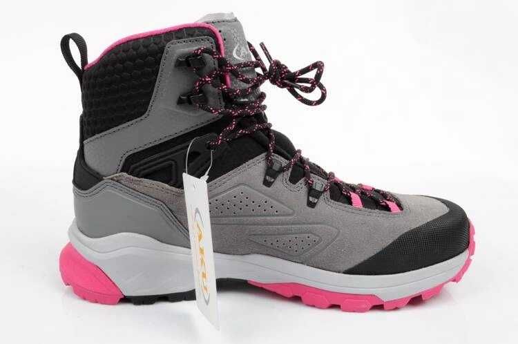 Buty trekkingowe Aku Reactive GTX R. 38