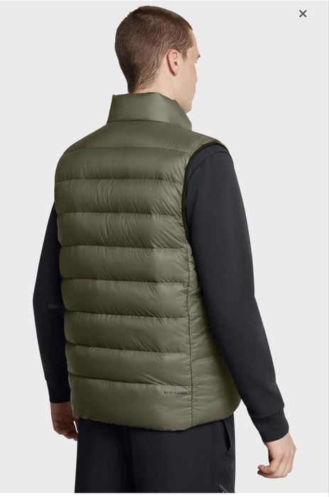 Жилет Under Armour LEGEND DOWN VEST