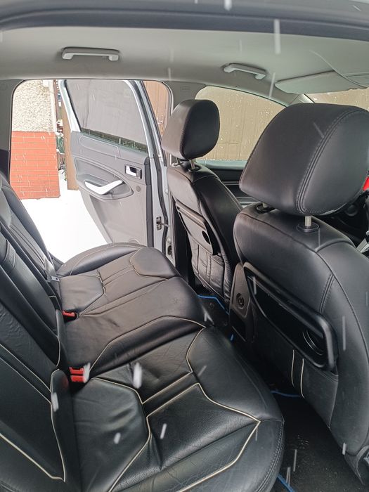 Sprzedam Ford Kuga Indywidual