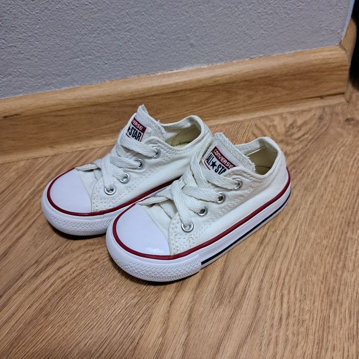 Trampki converse dla dziecka