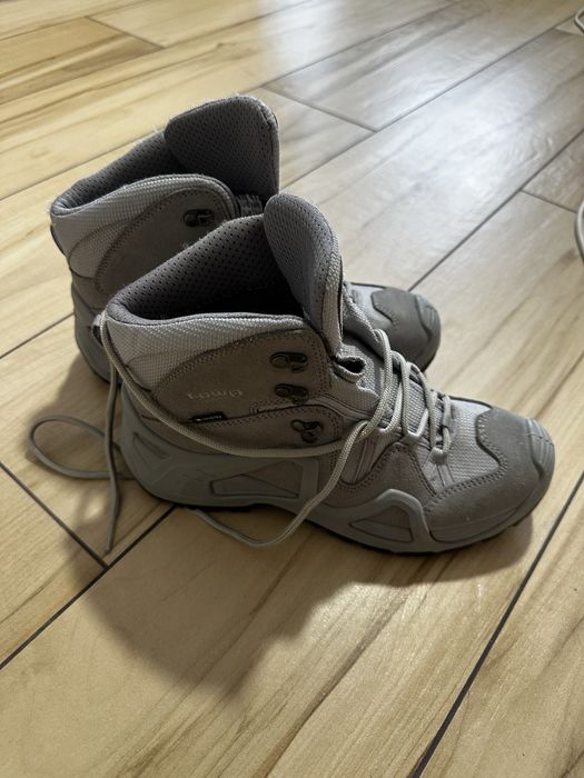 Lowa Zephyr GTX Mid Ws