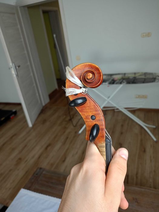 Skrzypce włoskie 4/4 Vincenzo Annarumma