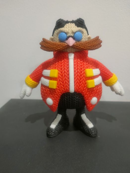 Figuras Sonic - 14cm
