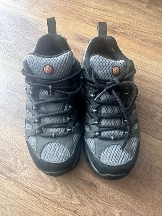 Merrell beluga buty trekkingowe w góry górskie 36 vibram