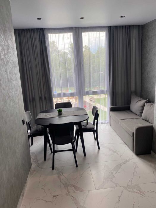 Оренда квартири СваляваЖК"СОНЯЧНИЙ КВАРТАЛ "с.ГолубинеЗакарпаття