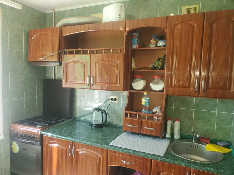 Продам 2-х кімнатну квартиру Дослідна станція