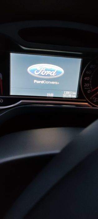 Ford S-Max 2.0 TDCi 7 lugares