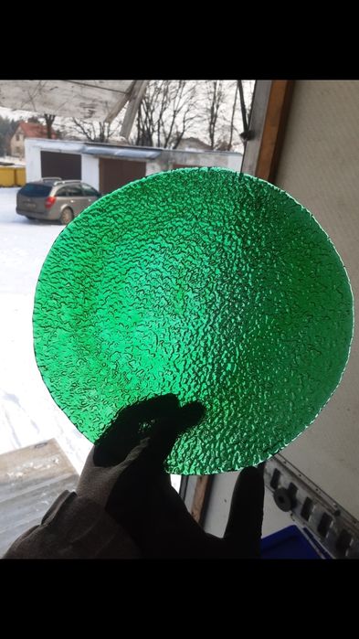 Patera Sahara 30,5 cm J.S Drost