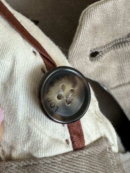 стильні брюки , штани Loro Piana , оригінал, розмір 44