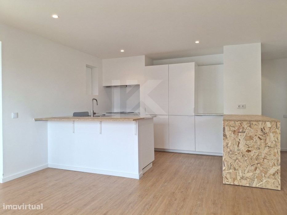 Apartamento T2 - São Gonçalo Funchal