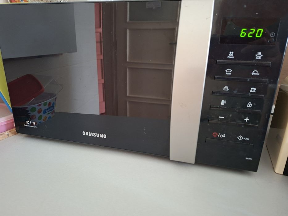 Microondas Samsung ME86V