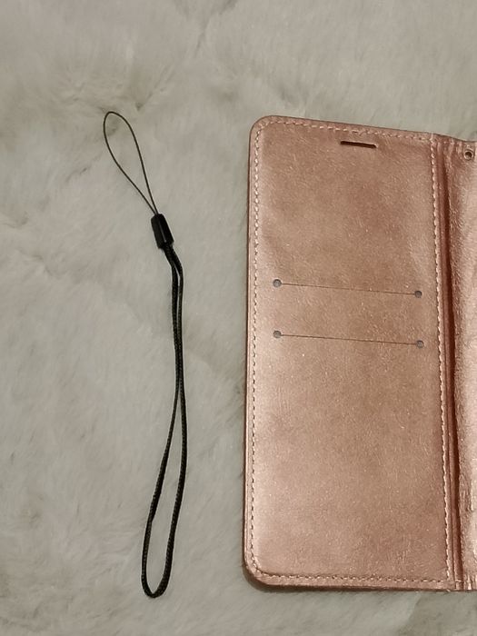 Etui dla telefonu oppo realme c15