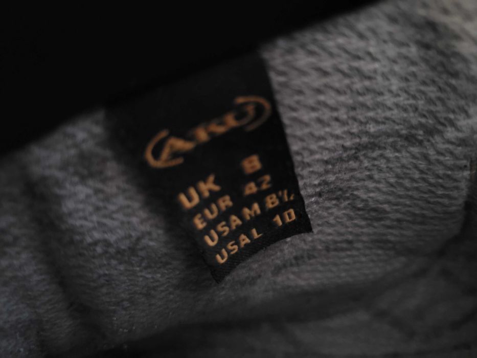 Buty wysokogórskie Aku