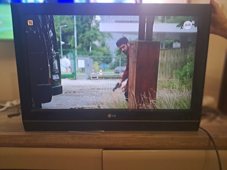Sprzedam TV 32'  możliwy dowóz