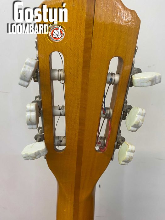 Gitara Defil Klasyczna