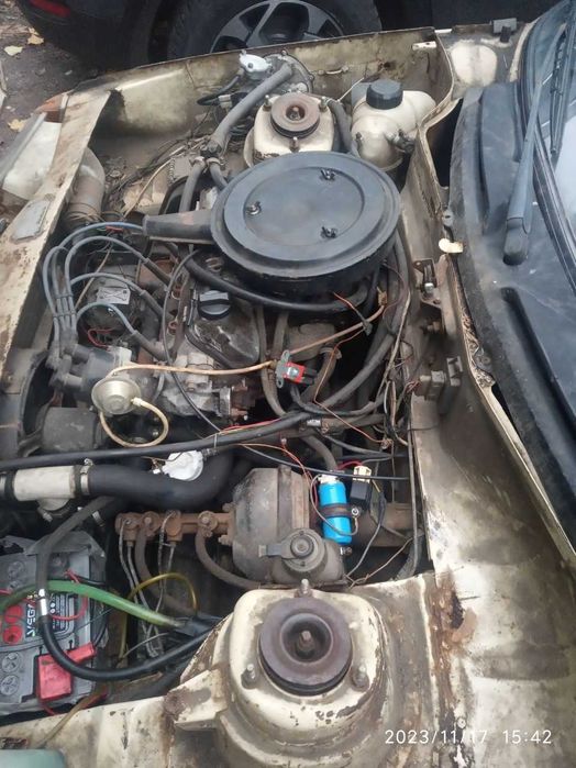 Продам ЗАЗ 1102 Таврія