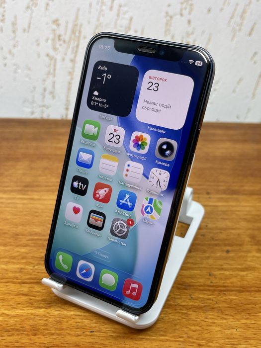 Iphone 12 mini 64 gb / 80% акб
