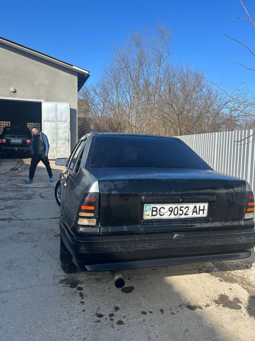 Продам кадет.