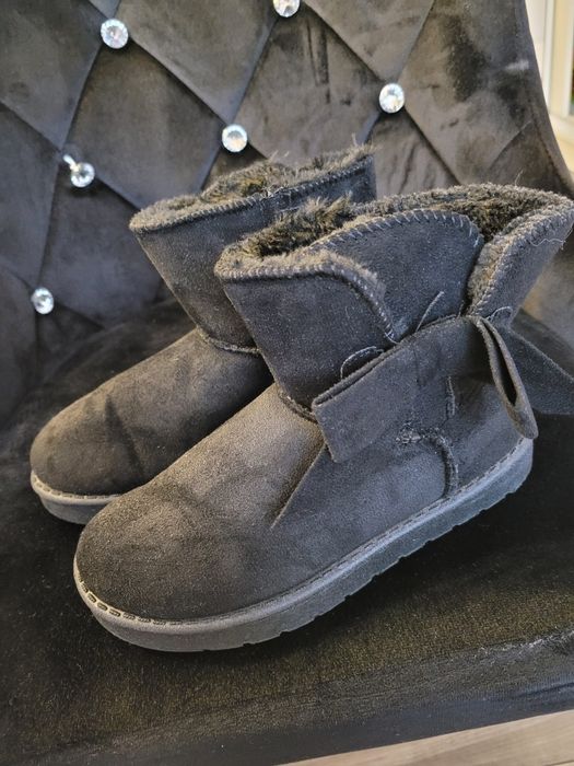 Śniegowce dziewczęce