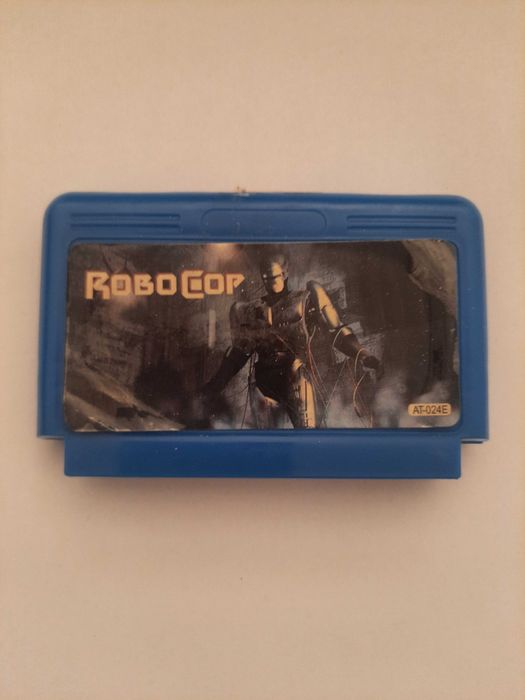 Gra kartridż na konsole pegasus