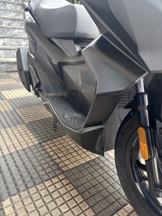 Sym Jet X 125 -2024