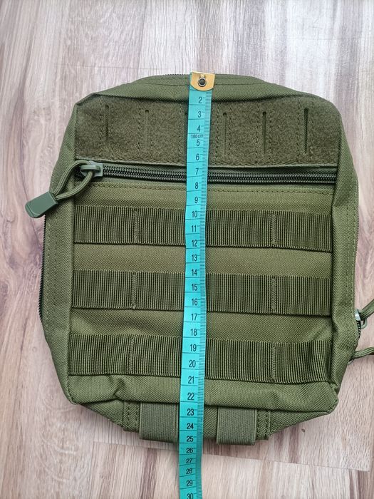 Nowa torba taktyczna molle