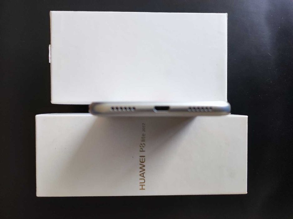 Huawei P8 lite 2017