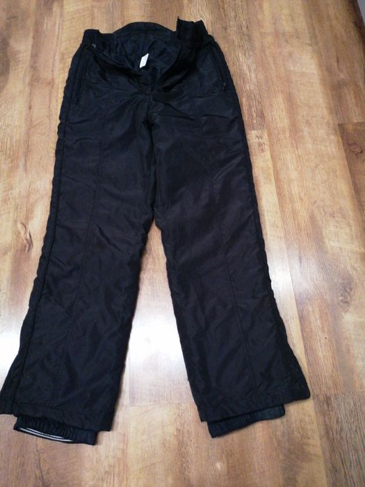 Продам лыжные штаны р. S-M, р. 54