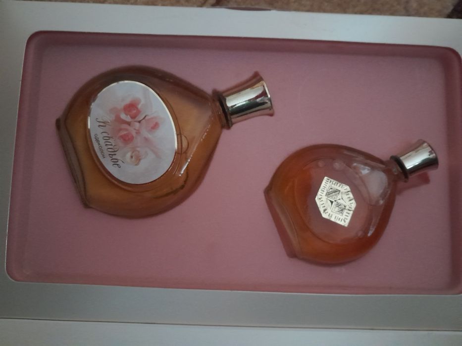 Духи мыло ссср срочно