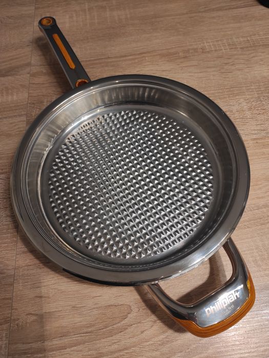 Patelnia Philipiak Milano