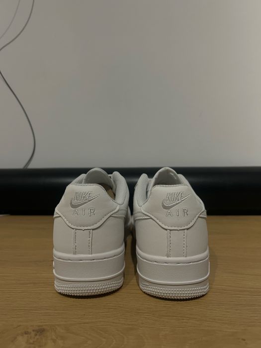 AirForce 1 biale 39